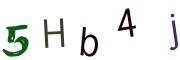 CAPTCHA obrazkowa